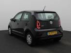 Volkswagen Up! 1.0 BMT move up! | Airconditioning | 5 Deurs, Voorwielaandrijving, 12 maanden, Stof, Gebruikt