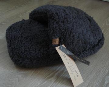 Nieuwe teddy voetenwarmer voetenzak sloffen warme voeten beschikbaar voor biedingen