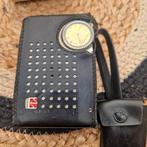 National transistor radio, Ophalen of Verzenden, Gebruikt
