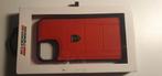 Ferrari Iphone 13 phone case, IPhone 13, Ophalen of Verzenden, Zo goed als nieuw
