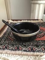 Chinese, Huis en Inrichting, Keuken | Potten en Pannen, Ophalen of Verzenden, Zo goed als nieuw, Overige materialen, Kookpan of Snelkookpan