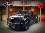 Chevrolet Silverado USA High-Country Full opties millbrooks, Auto's, Chevrolet, Automaat, 8 cilinders, 4 stoelen, Zwart
