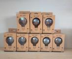 E27 LED Lamp - Nieuw in doos 8 stuks, Nieuw, Ophalen of Verzenden, Glas, Modern
