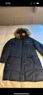 Winterjas GAASTRA (als nieuw), Kleding | Dames, Jassen | Winter, Gaastra, Ophalen of Verzenden, Blauw