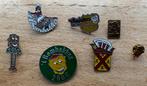 Pins carnaval, Verzamelen, Ophalen of Verzenden, Zo goed als nieuw, Overige onderwerpen, Speldje of Pin