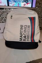 Nieuw origineel martini racing porsche rugtas #porsche #mart, Ophalen of Verzenden, Nieuw, 25 tot 40 cm