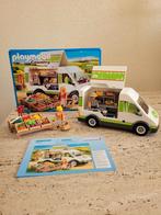 Playmobil Country 70134 Marktkraam wagen boer groenteboer, Complete set, Ophalen of Verzenden, Zo goed als nieuw