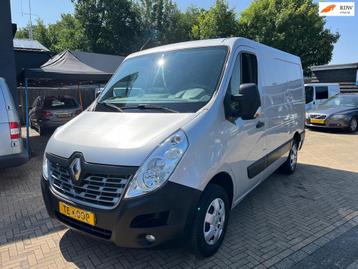 Renault Master T33 2.3 dCi L1H1 Versnellingsbak Probleem beschikbaar voor biedingen