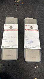 3 x defecte Bosch accu, Computers en Software, Ophalen, Gebruikt