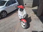 Peugeot speedfight 2, Fietsen en Brommers, Ophalen, Zo goed als nieuw, Speedfight