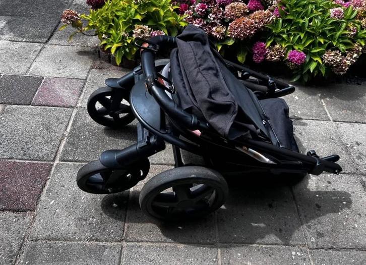 Lionelo Annet Plus Kinderwagen, Kinderen en Baby's, Kinderwagens en Combinaties, Gebruikt, Kinderwagen, Overige merken, Ophalen