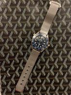 Omega seamaster pols horloge, Ophalen of Verzenden, Zo goed als nieuw, Staal, Omega