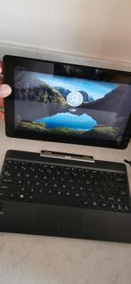 Asus mini laptop /Tablet met Toetsenbord - Gebruikt, 10 inch, Gebruikt, ASUS, Ophalen of Verzenden