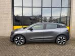 Renault Megane E-Tech EV60 adaptive cruise control Optimum C, Auto's, Automaat, Stof, Gebruikt, Zwart