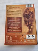 Gladiator dvd extended special edition Russell Crowe, Vanaf 16 jaar, 1980 tot heden, Ophalen of Verzenden, Zo goed als nieuw