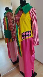 Carnavalspak dames 5delen Handgemaakt carnavalskleuren 40, Kleding | Dames, Carnavalskleding en Feestkleding, Maat 38/40 (M), Carnaval