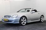 Mercedes-Benz SLK 230 K. (bj 1998, automaat), Auto's, Oldtimers, Automaat, Achterwielaandrijving, 194 pk, Cabriolet
