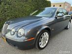 Jaguar S-type 3.0 V6, Auto's, Jaguar, Automaat, 238 pk, Achterwielaandrijving, Gebruikt