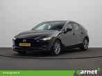 Mazda 3 2.0 e-SkyActiv-G M Hybrid 122 | Head-up display | Cr, Auto's, Mazda, Origineel Nederlands, Te koop, 5 stoelen, 122 pk