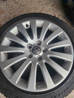 Opel Insignia 18 inch velgen, Ophalen, 18 inch, Gebruikt, Velg(en)