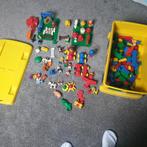 Lego duplo, Gebruikt, Ophalen