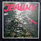 Falco  maxi single  Jeanny, Ophalen of Verzenden, 1980 tot 2000, Gebruikt, 12 inch