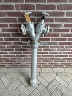 Standpijp met 81mm Storz Koppelingen, Tuin en Terras, Tuinslangen, Ophalen, Gebruikt, Overige typen