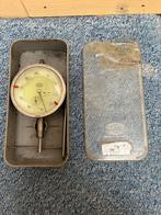 Mauser meetklok, Doe-het-zelf en Verbouw, Ophalen of Verzenden