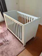 Ledikant + Aerosleep matras, Kinderen en Baby's, Babywiegjes en Ledikanten, Ophalen, Zo goed als nieuw, Ledikant