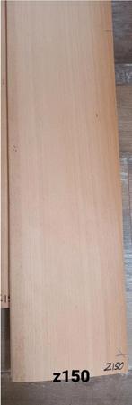50 m² beuken fineer,  gratis verzending, Ophalen of Verzenden, Nieuw