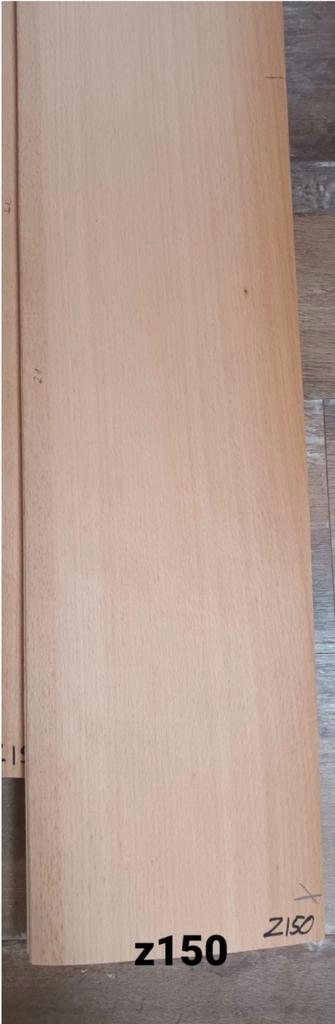 50 m² beuken fineer,  gratis verzending, Hobby en Vrije tijd, Overige Hobby en Vrije tijd, Nieuw, Ophalen of Verzenden