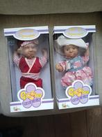Real life Expressions Gloobee Dolls.2 stuks.In de doos., Ophalen of Verzenden, Zo goed als nieuw, Overige typen