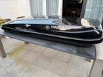 Hapro Zenith 8.6 Dakkoffer plus originele Tassenset, Auto diversen, Dakkoffers, Ophalen, Zo goed als nieuw
