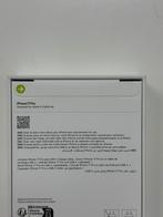 Apple iPhone 17 Pro Blue 256GB gloednieuw, Nieuw, Zonder simlock, Zonder abonnement, Ophalen