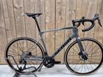 Sensa Giulia GF Shimano 105 DI2 maat 55 Nieuw, Carbon, -, Nieuw, Meer dan 20 versnellingen