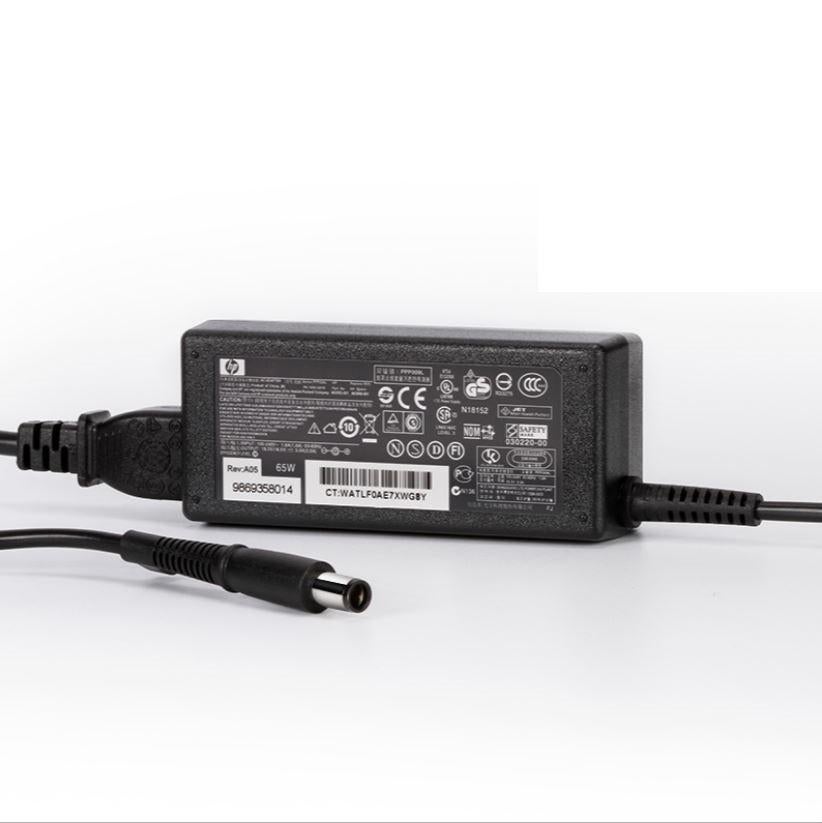 19.5v 3.33a 65W laptop adapter voor HP, verzenden / ophalen, Ophalen of Verzenden, Nieuw, HP