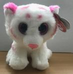 Ty - The Beanie Babies Collection - Tabor, Kinderen en Baby's, Speelgoed | Knuffels en Pluche, Ophalen of Verzenden, Nieuw, Overige typen