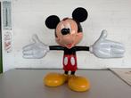 Disney Mickey Mouse beeld, Ophalen, Gebruikt, Beeldje of Figuurtje, .