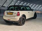 Mini Mini 1.6 Cooper Business Line, Auto's, Mini, Voorwielaandrijving, Euro 5, Stof, Gebruikt