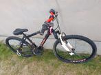 btwin rockrider 500 24 inch, Fietsen en Brommers, Fietsen | Crossfietsen en BMX, Ophalen, Gebruikt, Staal, 20 tot 24 inch