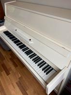 Sängler & Söhne Piano, Ophalen, Gebruikt