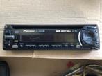 Pioneer auto radio en cd speler, Ophalen, Gebruikt, Pioneer, Met radio