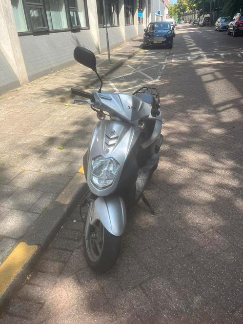 Sym Orbit, Fietsen en Brommers, Scooters | SYM, Zo goed als nieuw, Orbit, Ophalen