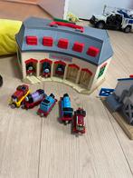 Tomas de trein, Kinderen en Baby's, Speelgoed | Thomas de Trein, Ophalen of Verzenden, Gebruikt