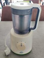 Avent stomer en blender, Ophalen, Gebruikt