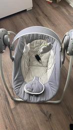 Schommel stoel, Kinderen en Baby's, Ophalen of Verzenden, Zo goed als nieuw