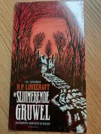 H.P. Lovecraft - De sluimerende gruwel, Boeken, Ophalen of Verzenden, Zo goed als nieuw, H.P. Lovecraft