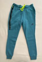 Nike Tech Fleece Jogger ( maat S ), Verzenden, Nike, Zo goed als nieuw, Grijs