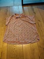 Blouse Geisha maat 3xl/46, Kleding | Dames, Ophalen of Verzenden, Zo goed als nieuw, Maat 46/48 (XL) of groter