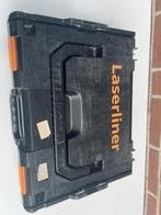 Laserliner X3-Laser Kruislijnlaser, Doe-het-zelf en Verbouw, Ophalen